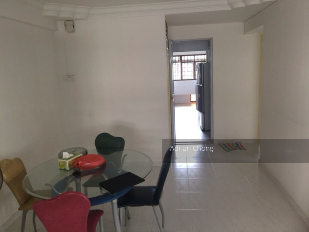 Blk 703 Woodlands Drive 40 (Woodlands), HDB 5 Rooms #146847112